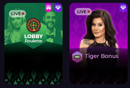 WinSpirit Casino Game